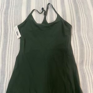 Outdoor Voiced Exercise Dress